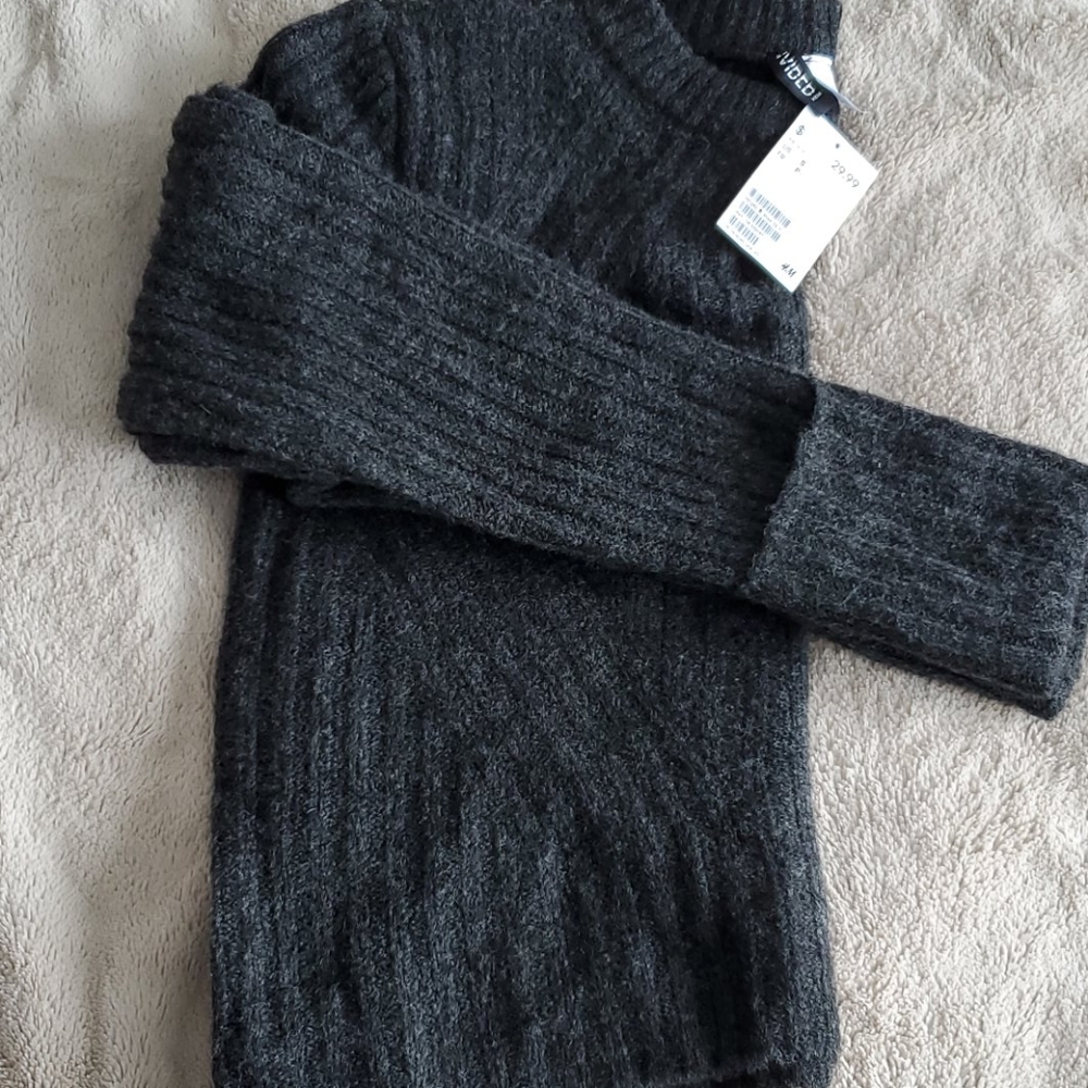 SWEATER - Picture 5 of 5